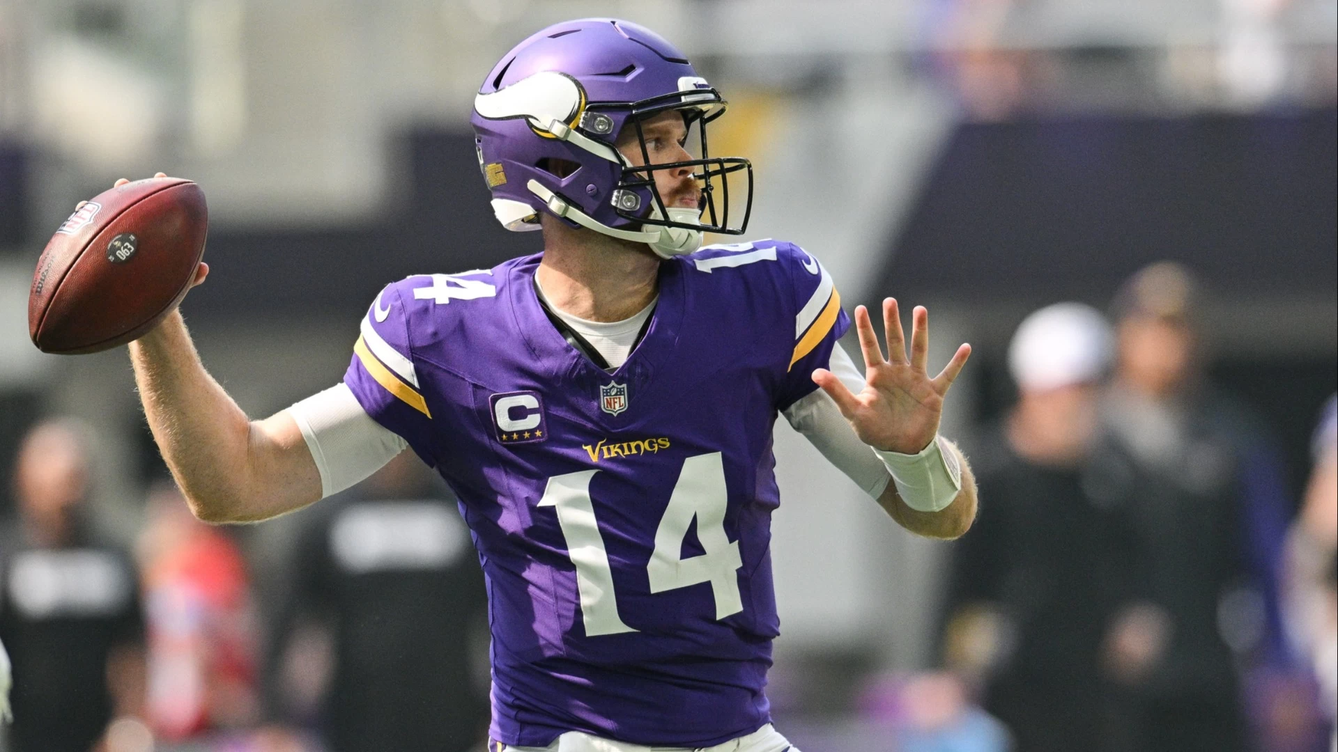 Top NFL Quarterback Picks for 2-QB Fantasy Leagues