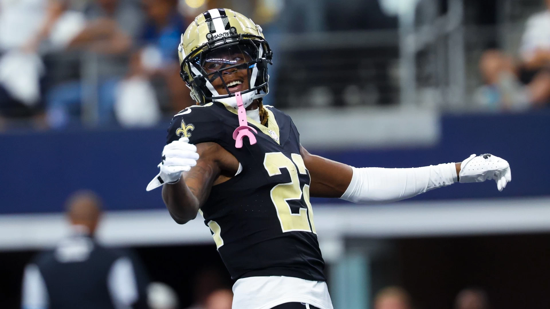 Rashid Shaheed: Must-Start Fantasy Football Player 2024