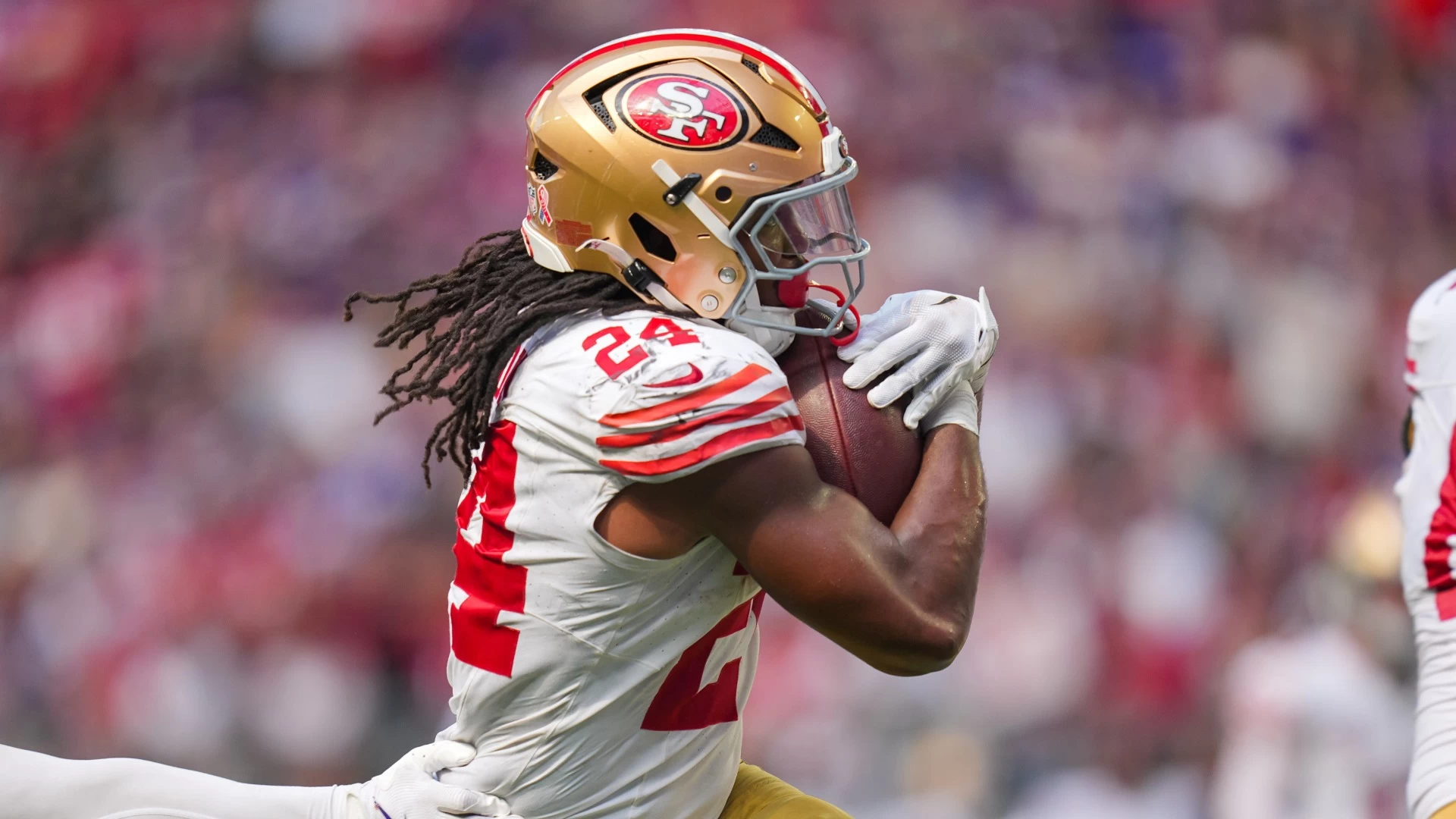Pro Football Game Predictions & Player Insights 2024