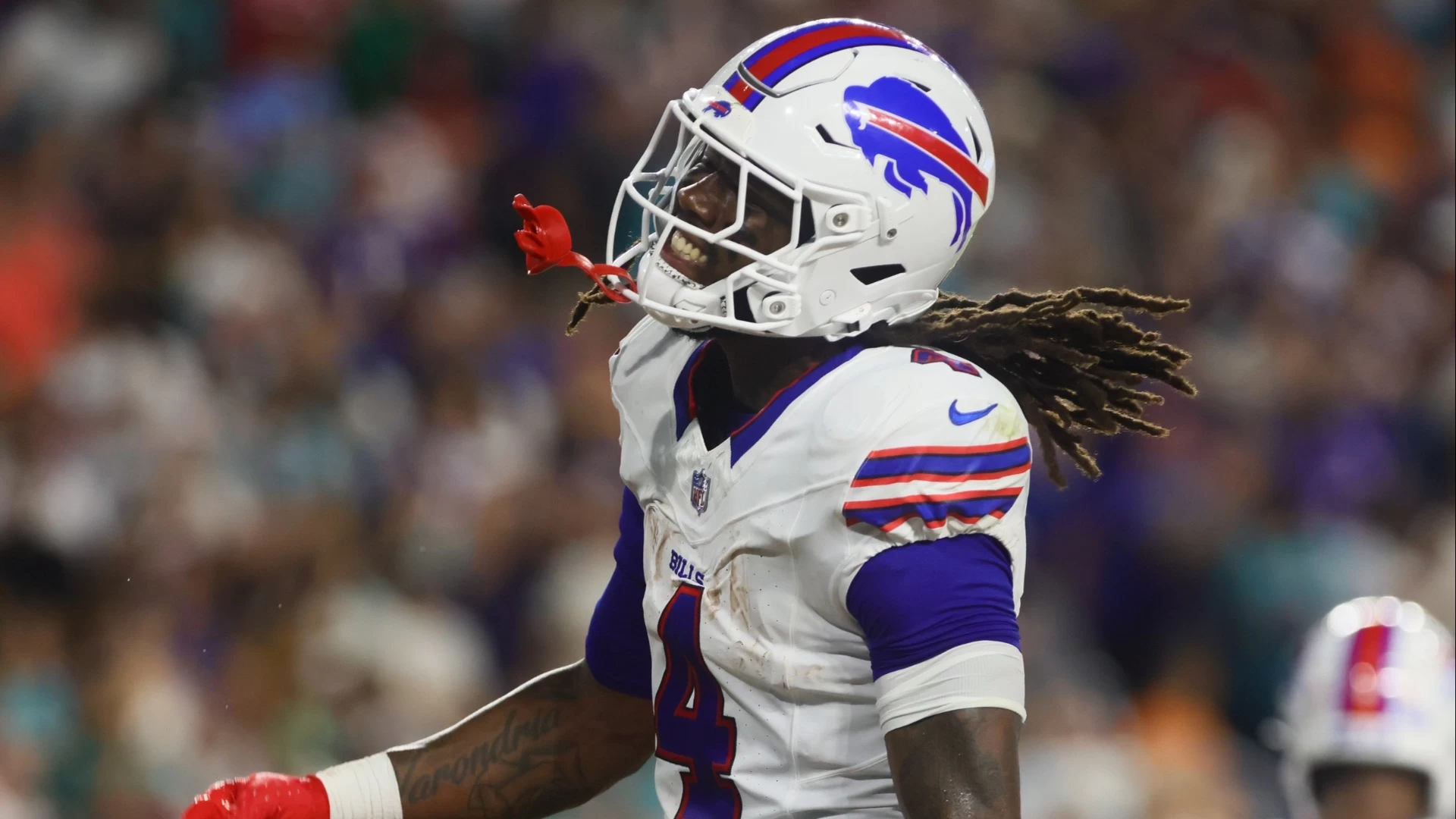 James Cook's Fantasy Impact and Reception Total Insights