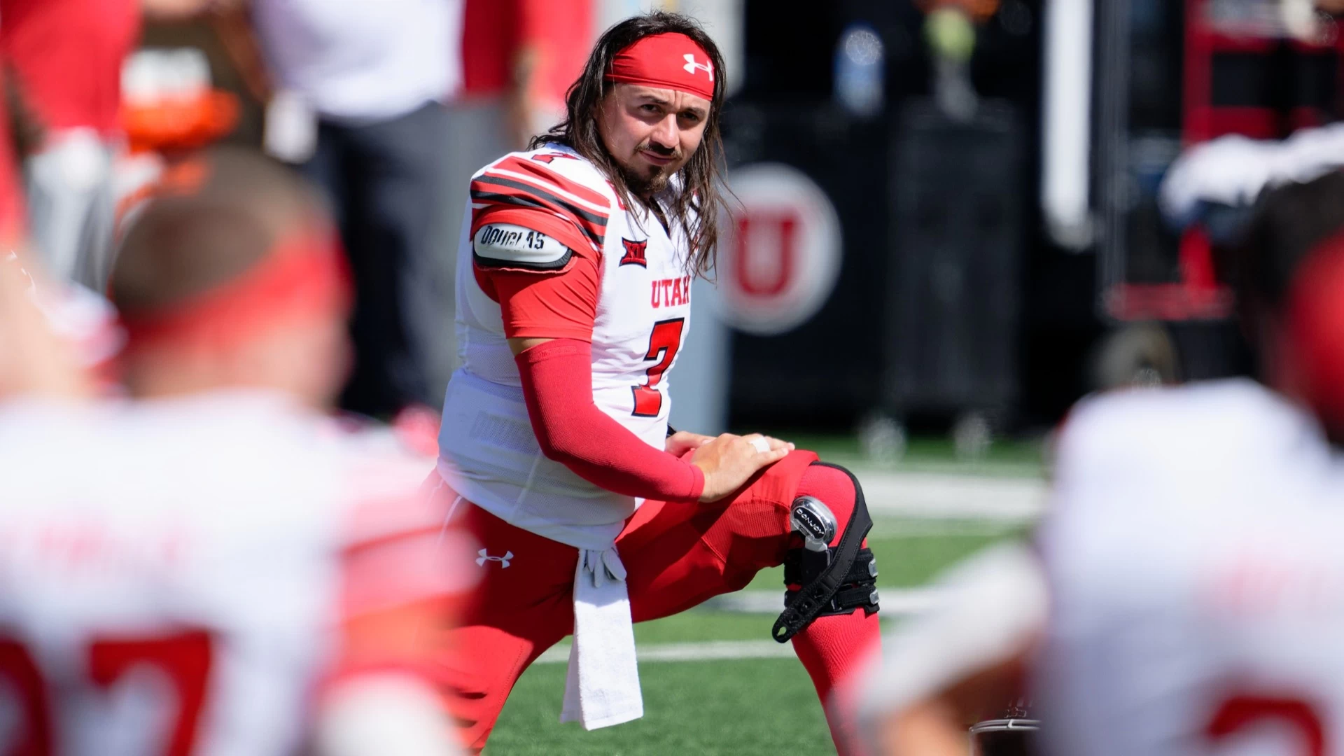 Utah QB Cam Rising Update: Frusteration Mounts for Bettors