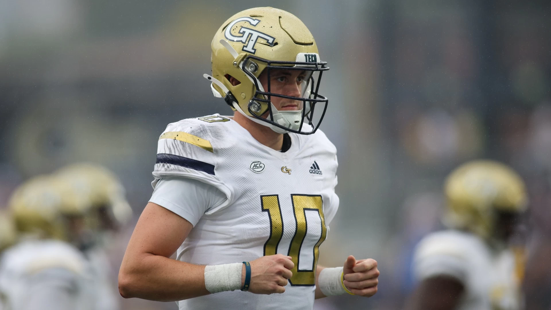Louisville vs. Georgia Tech: Key Stats & Game Analysis