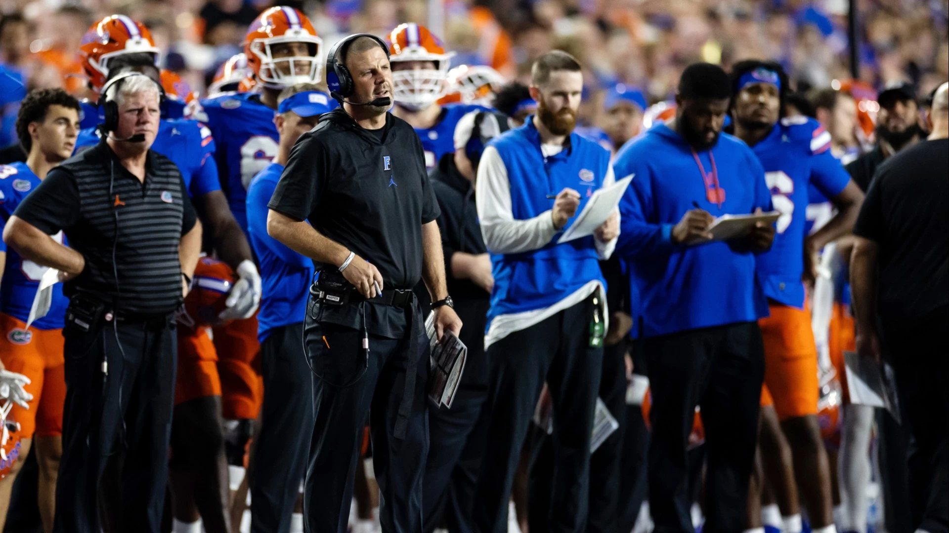 Mississippi State vs Florida: Battle of One-Win Teams