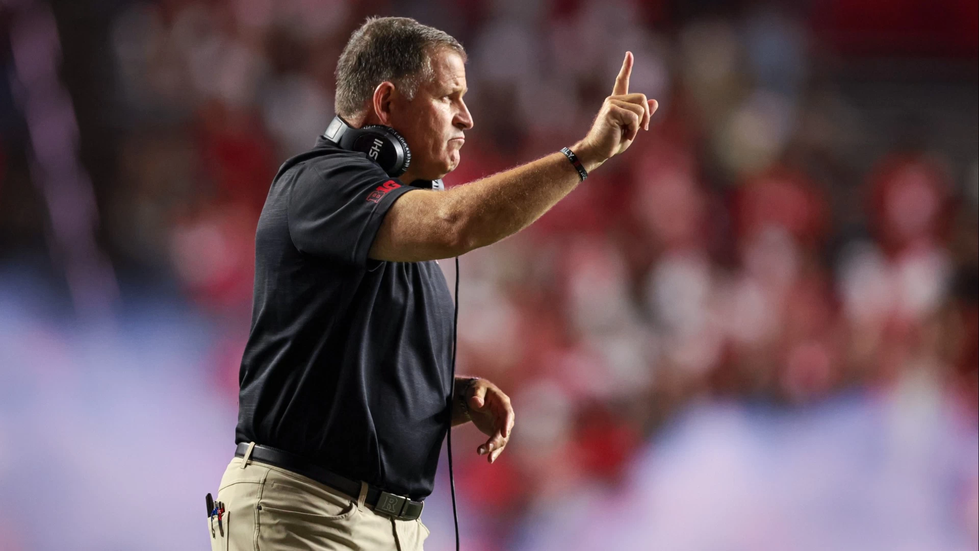 Rutgers vs Virginia Tech: Key Insights on the Upcoming Game