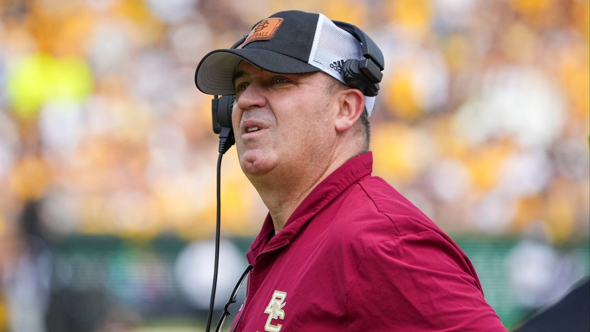 Boston College vs. Michigan State: Analysis & Predictions