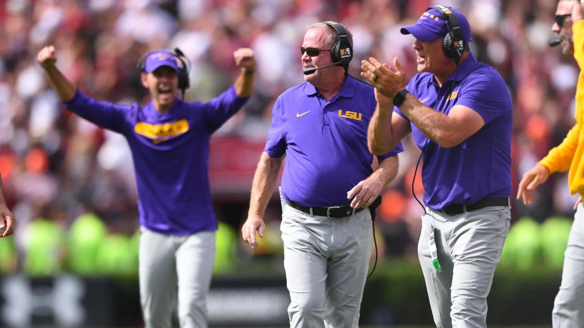 LSU's Challenging Showdown Against UCLA: A Breakdown