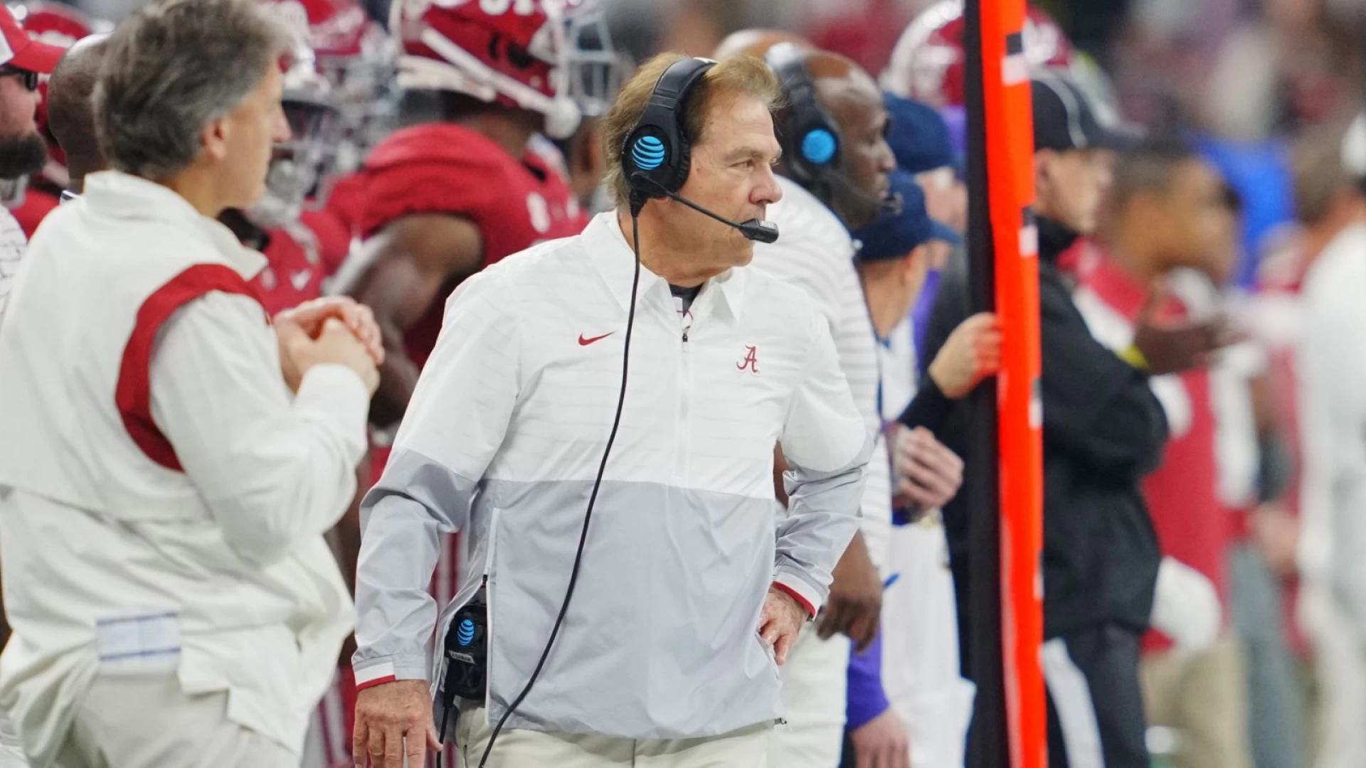 LSU Triumphs Over UCLA 34-17: A Strong Performance Reviewed