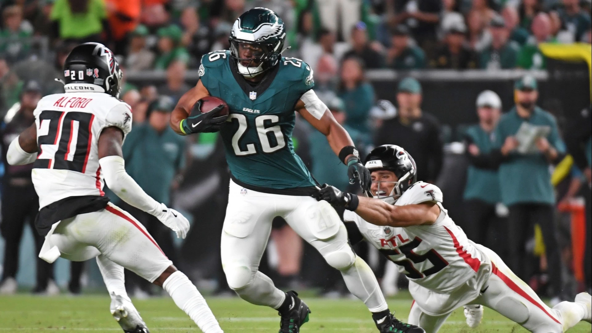 Maximize DFS Success: Strategy for Top RBs and Their Prices