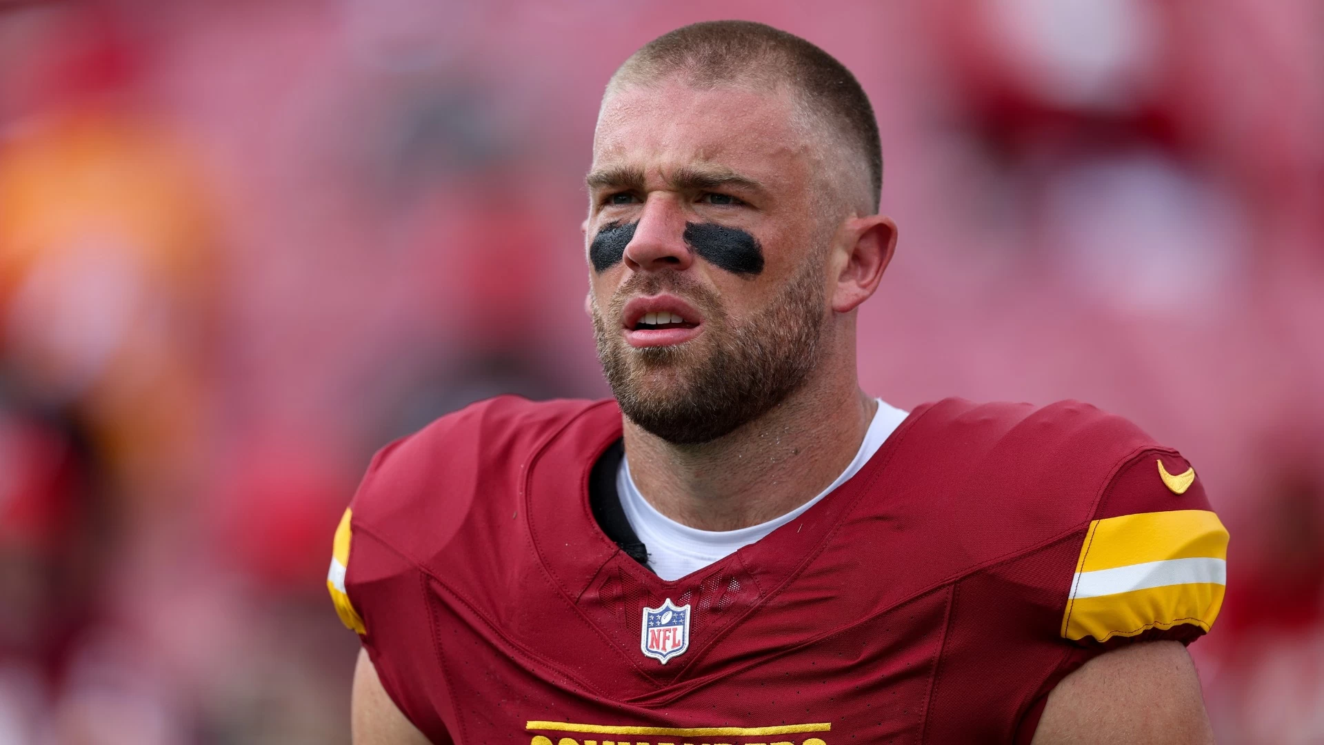Ertz vs. Parkinson: Fantasy Football Tight End Dilemma