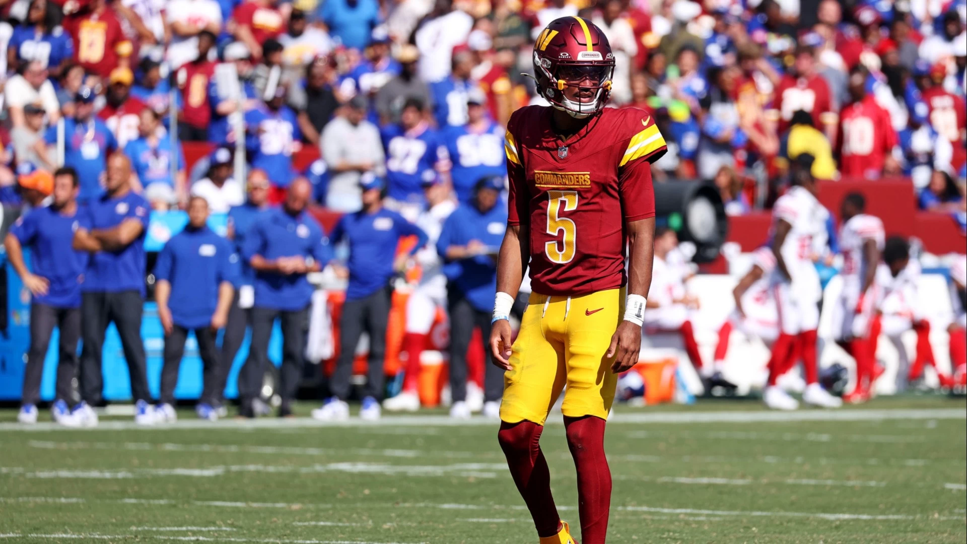 Rookie of the Year Race: Daniels, Williams, & Harrison Tied