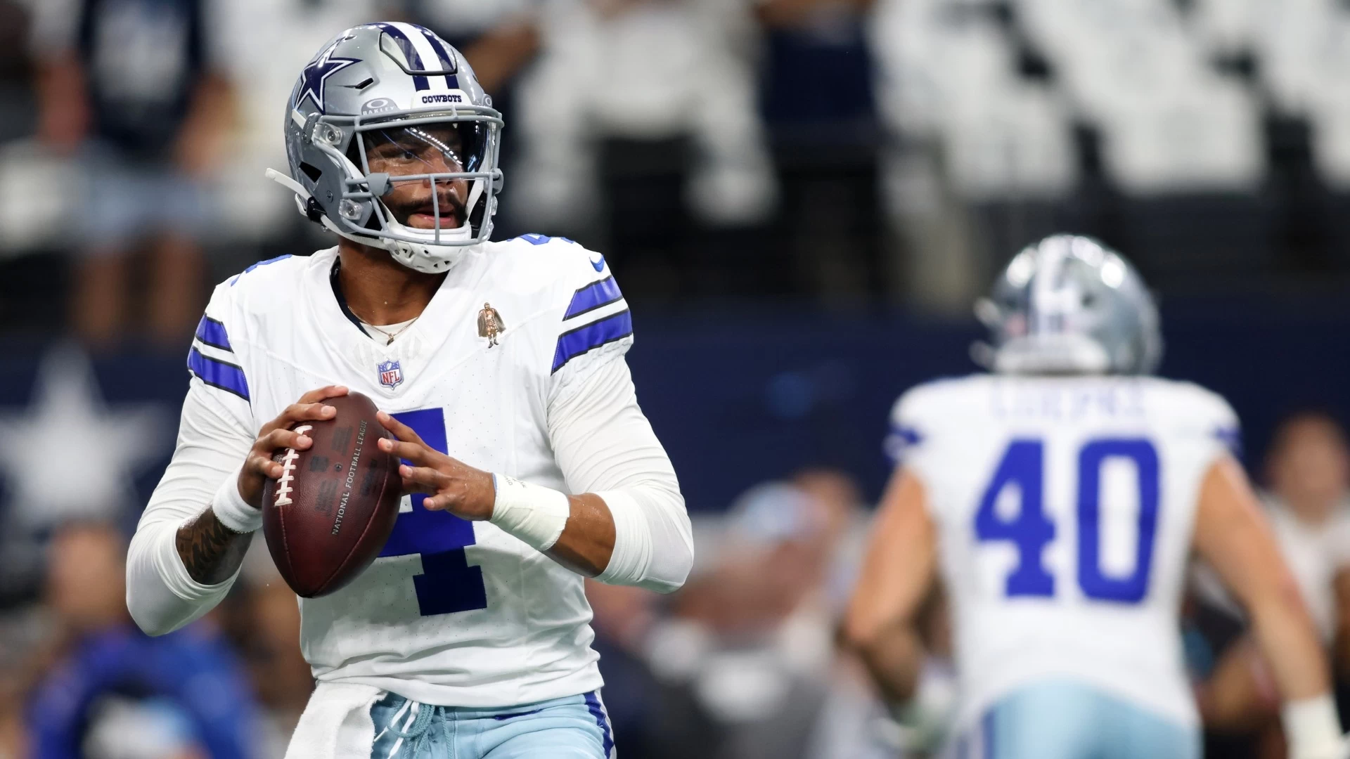Cowboys vs Ravens Game Preview: Key Matchup Insights