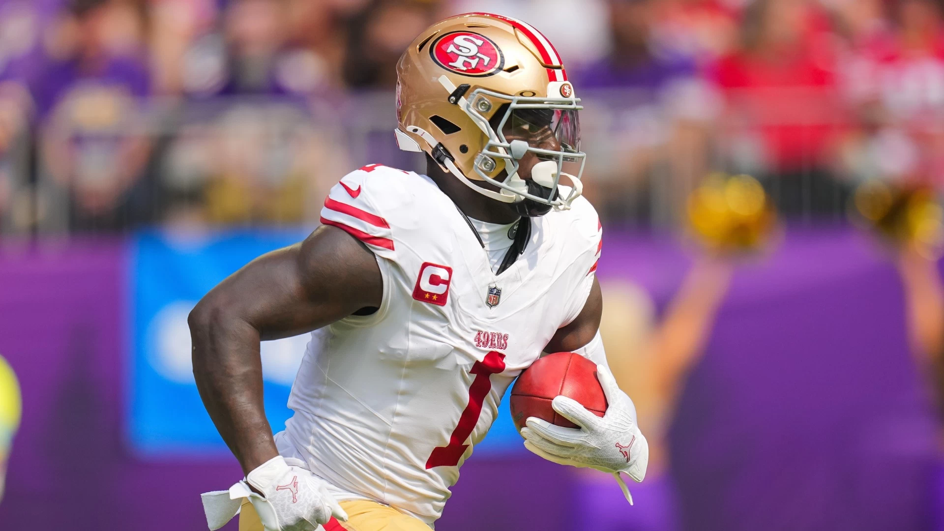 Impact of Injuries on 49ers' Offense & Strategy Insights