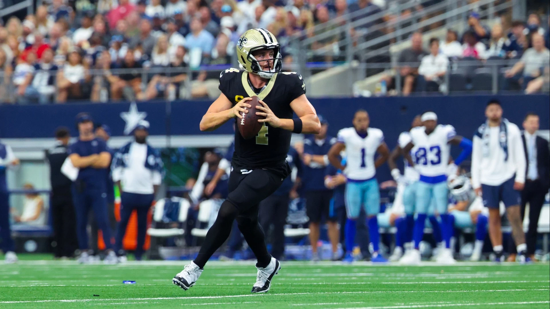 NFL MVP Odds: Analyzing Contenders and Dark Horses
