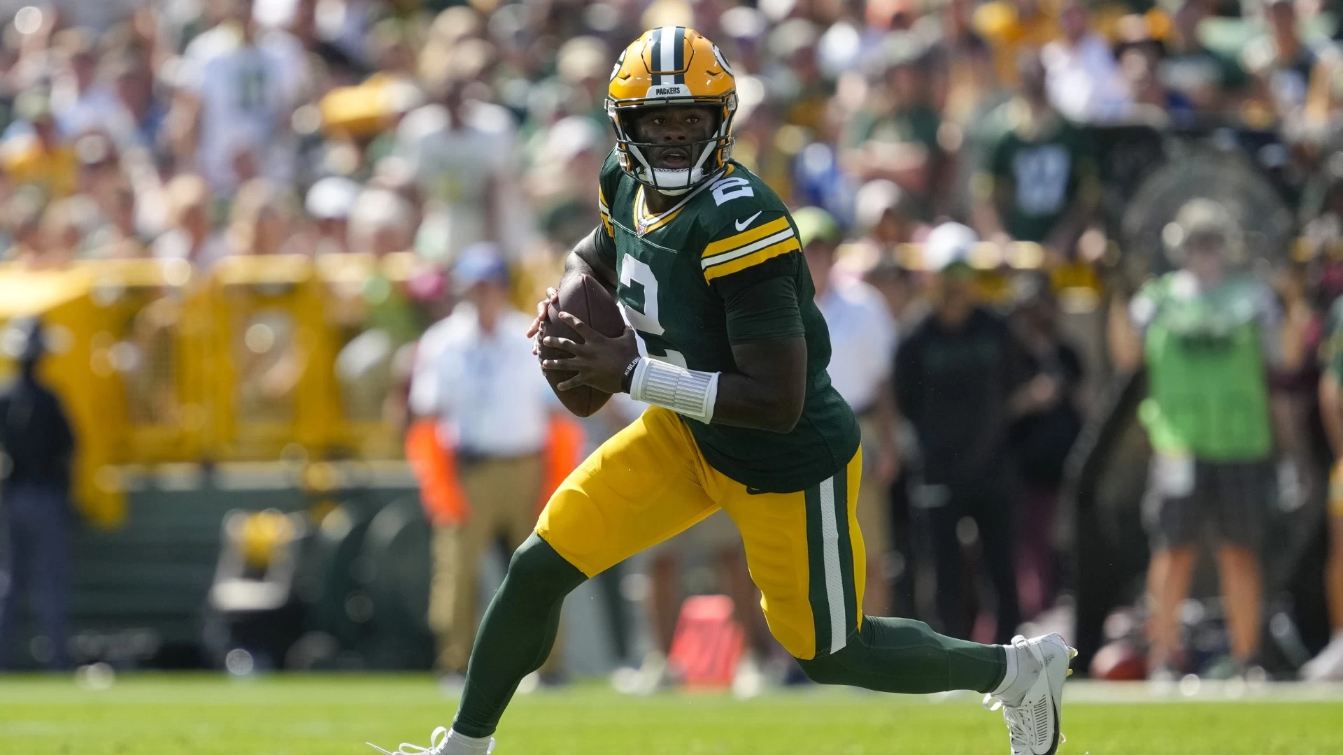 Exploring NFL Betting: Tennessee vs Green Bay Insights