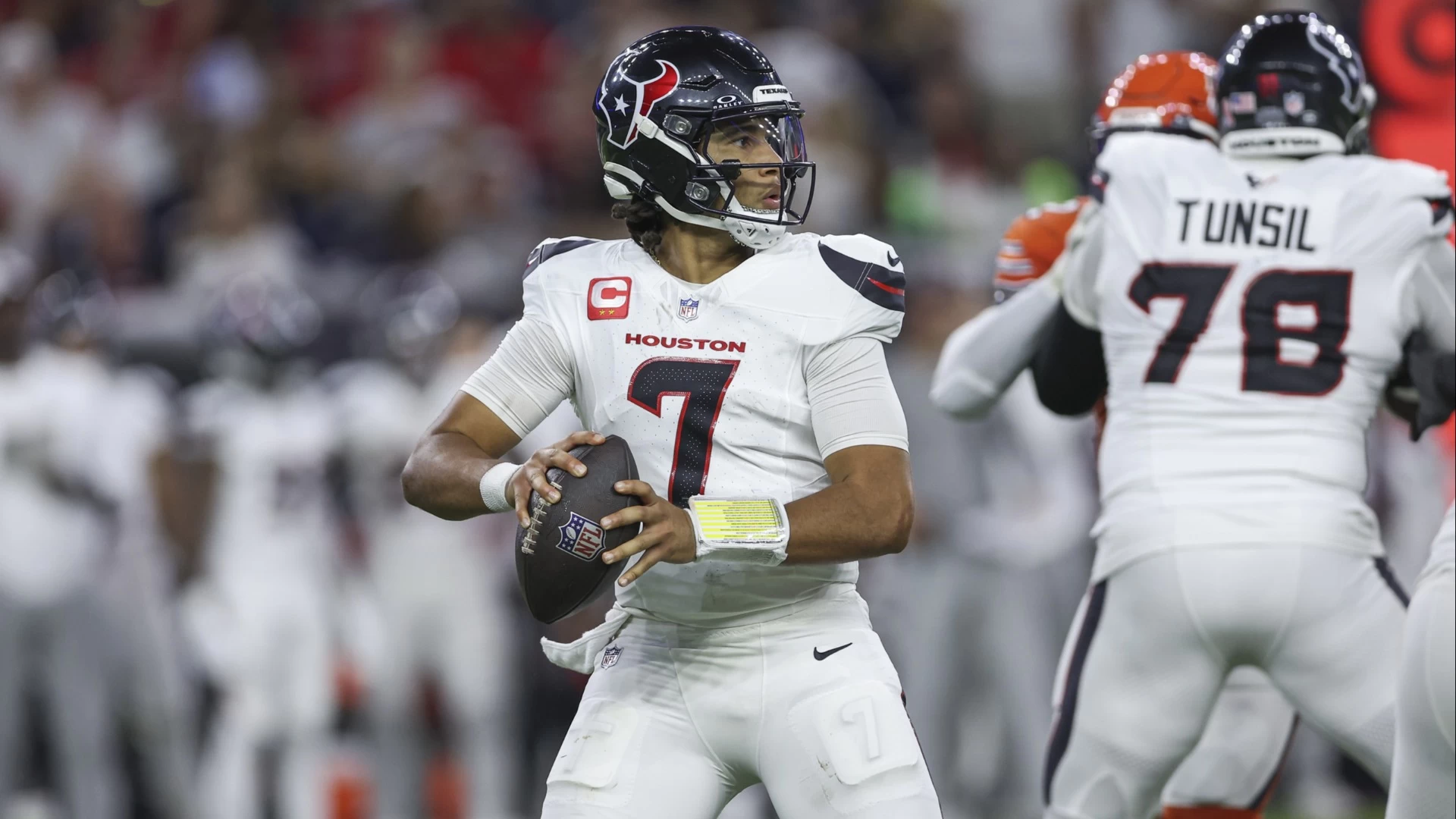 Houston vs. Minnesota Game Analysis & Key Player Insights