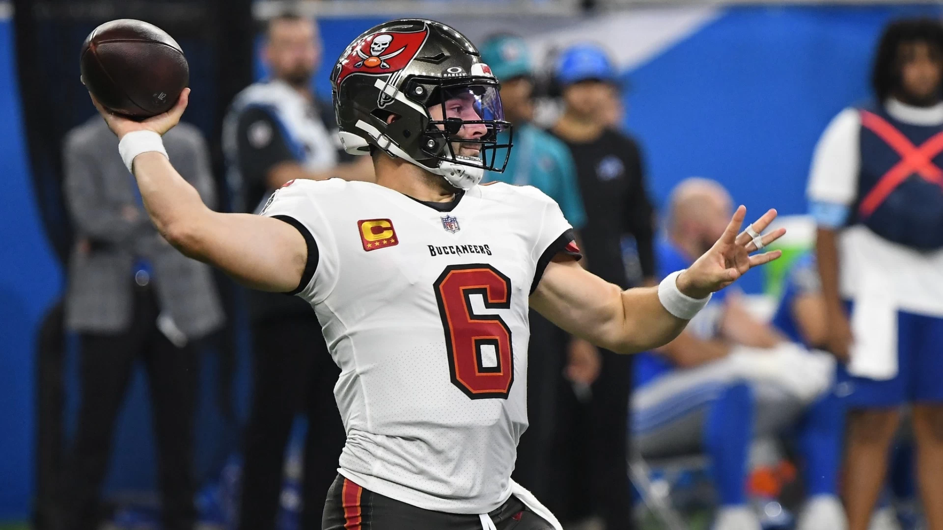 Tampa Bay vs. Denver Game Preview: Points Prediction