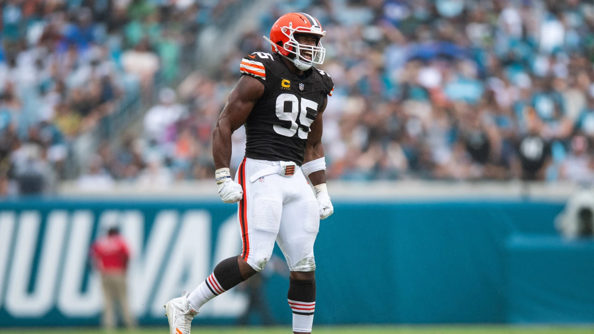 Giants vs. Browns: Key Players Injured in NFL Matchup
