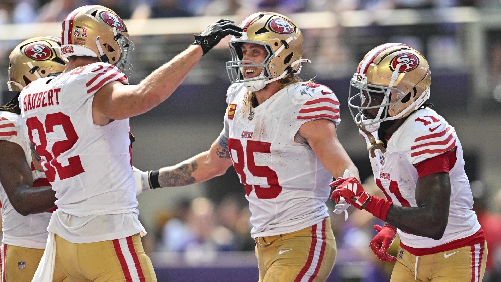 Injury-Hit Rams vs Niners: Key Players and Game Preview