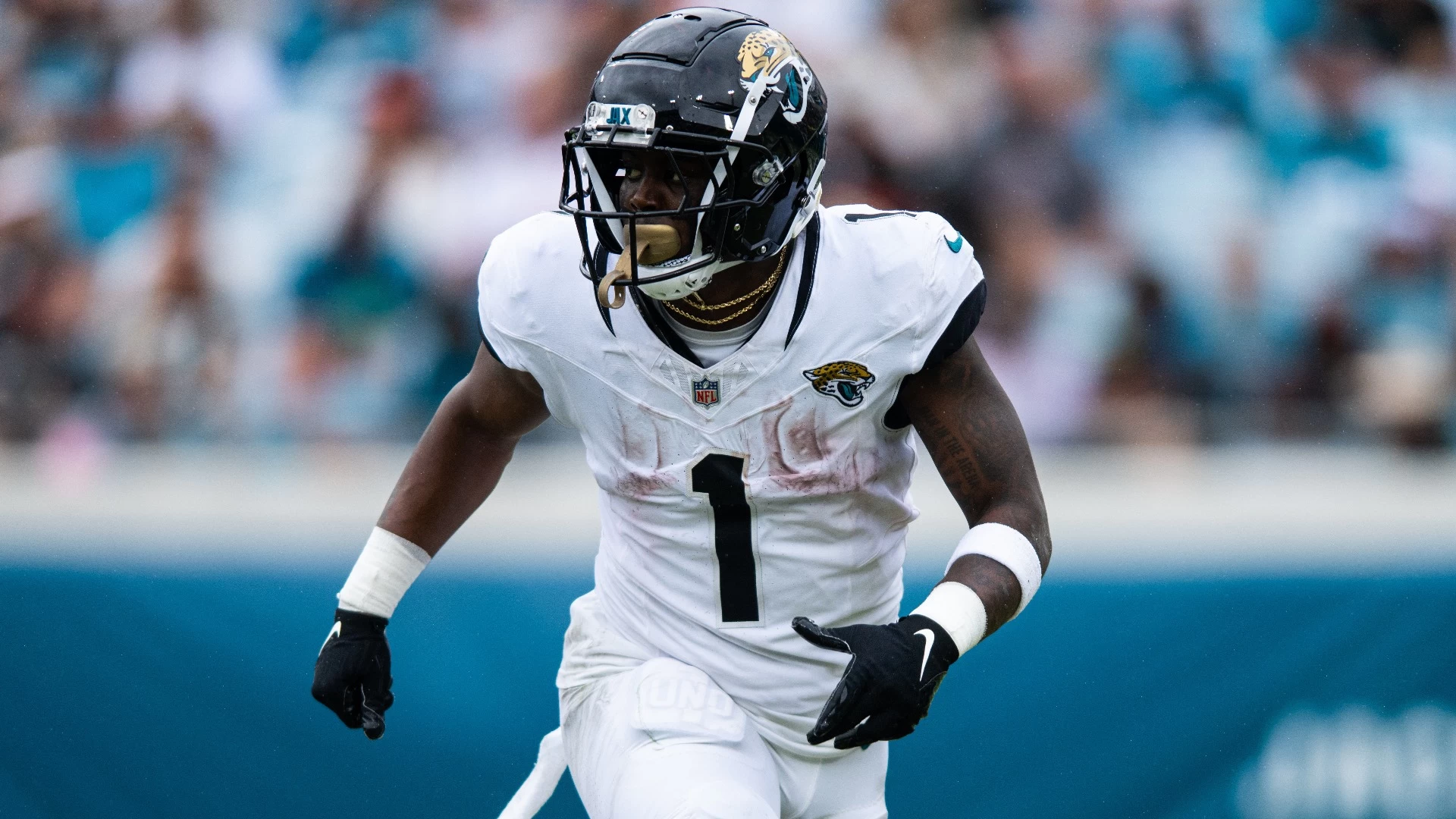 NFL Showdown: Bills vs. Jaguars - Odds & Expectations
