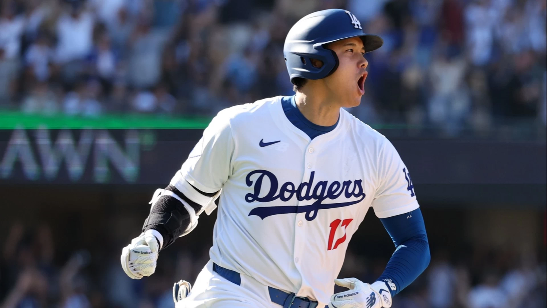 Final MLB Regular Season Showdown: Dodgers & Ohtani