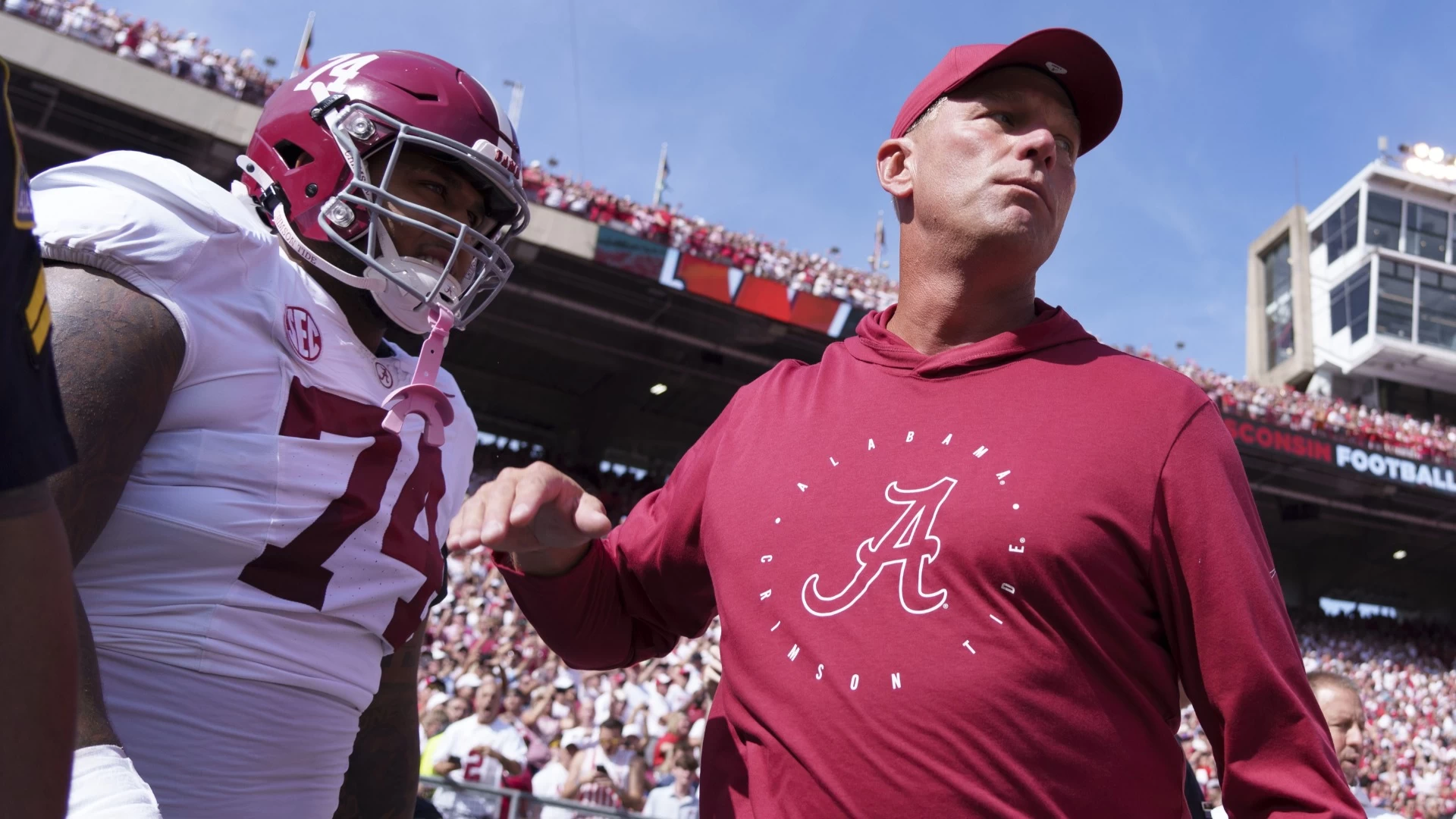 Top Contenders for College Football National Championship