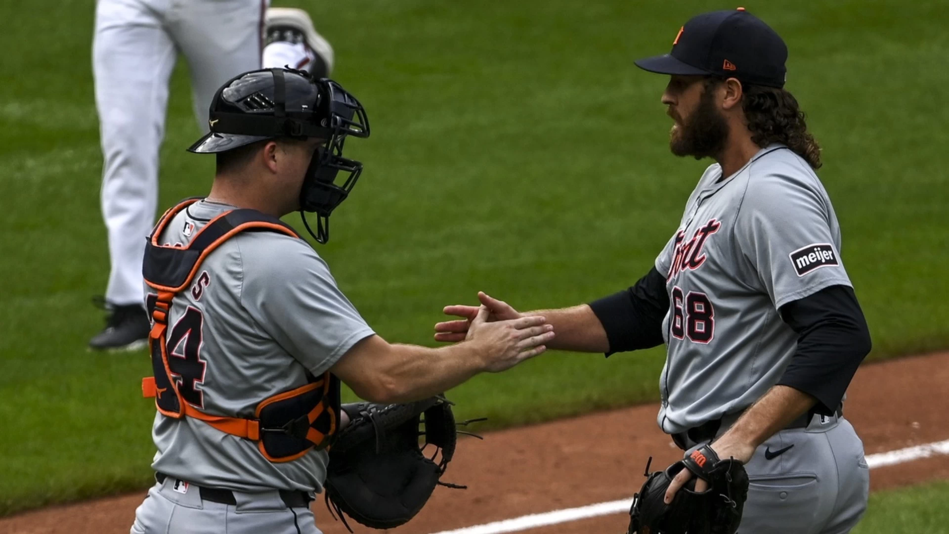 American League Wild Card Race Heats Up in Final Week