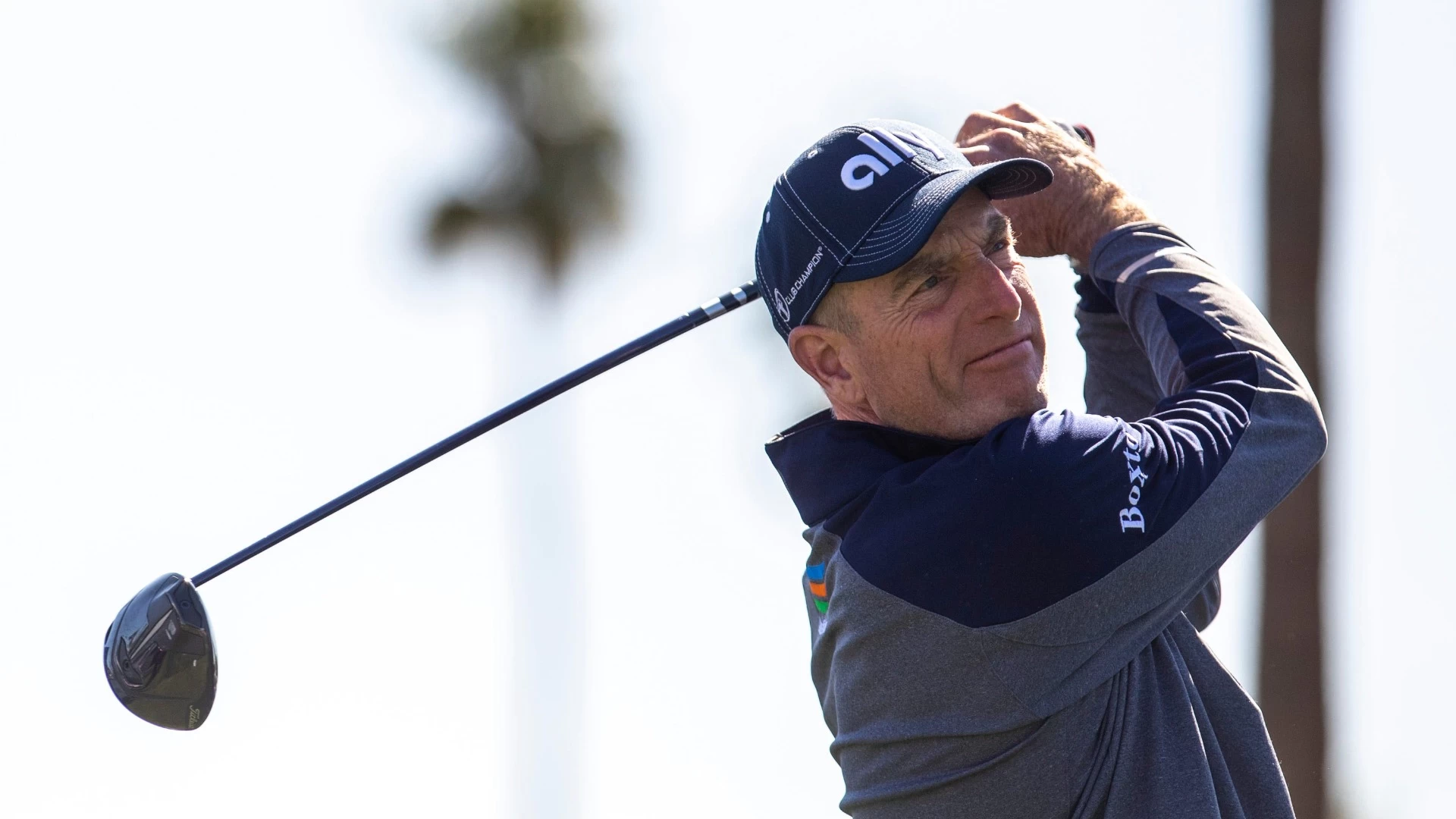 Smylie Kaufman Breaks Down the Presidents Cup Captains Picks