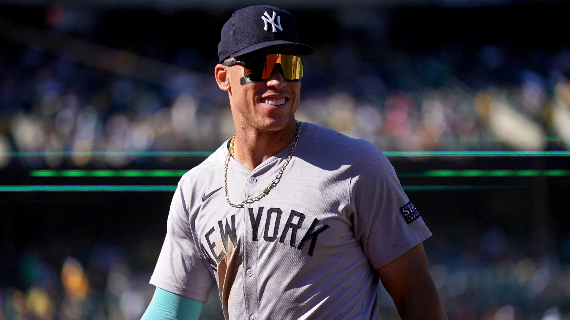 Yankees Lead AL East, Thrilling AL Wild Card Race Heats Up