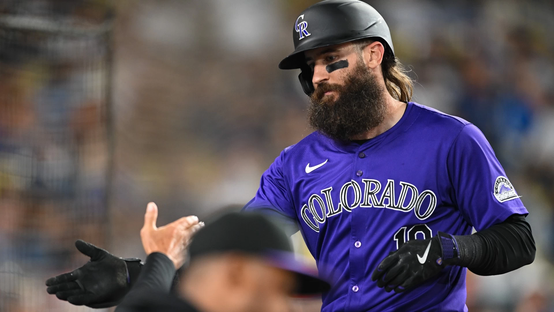 Charlie Blackmon's Retirement: Legendary Rockies Career Ends