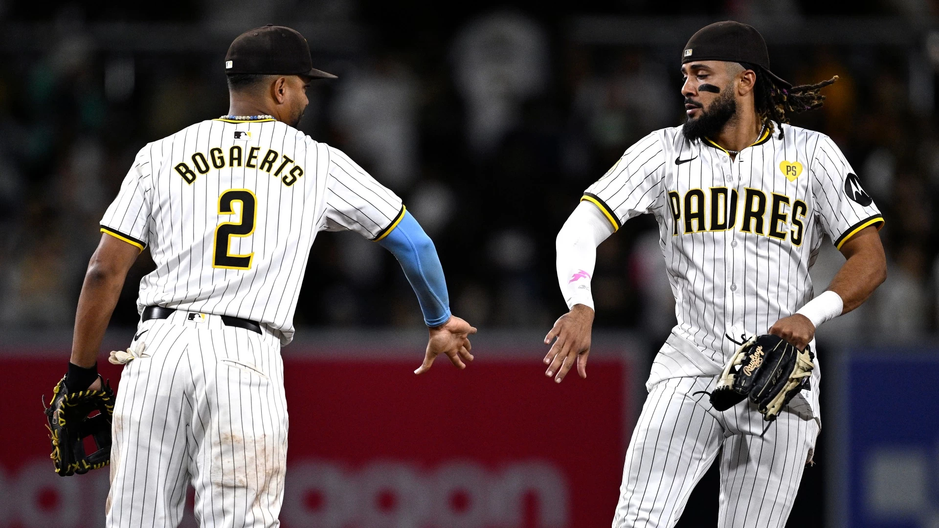 Padres Visit Dodgers with Long Shot NL West Title Hopes