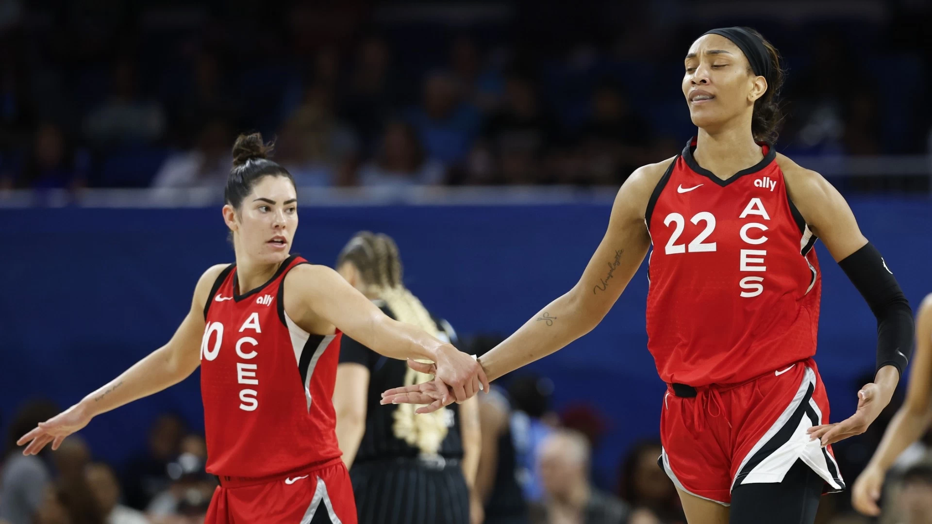 WNBA Playoff Best Bets: Full Tuesday Slate of Games