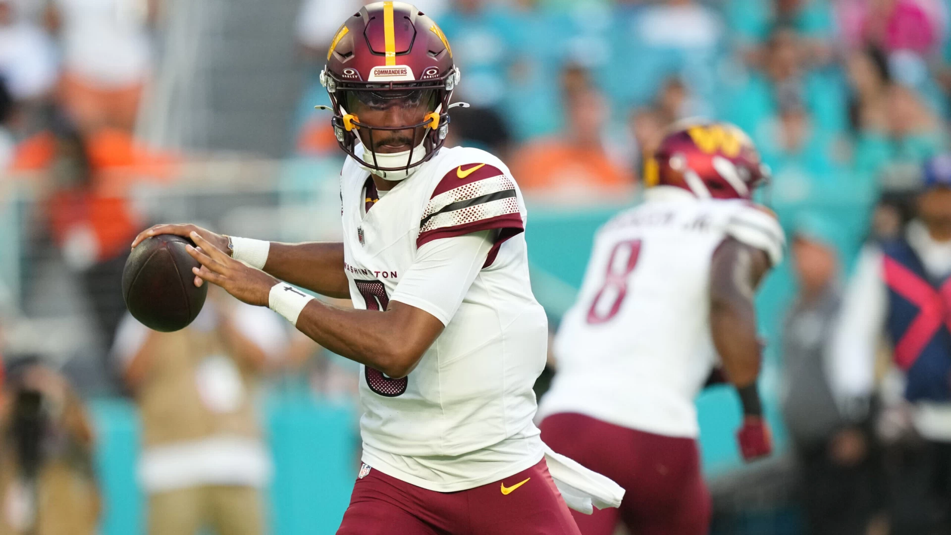Commanders’ Surprise Victory and NFL Updates Recap