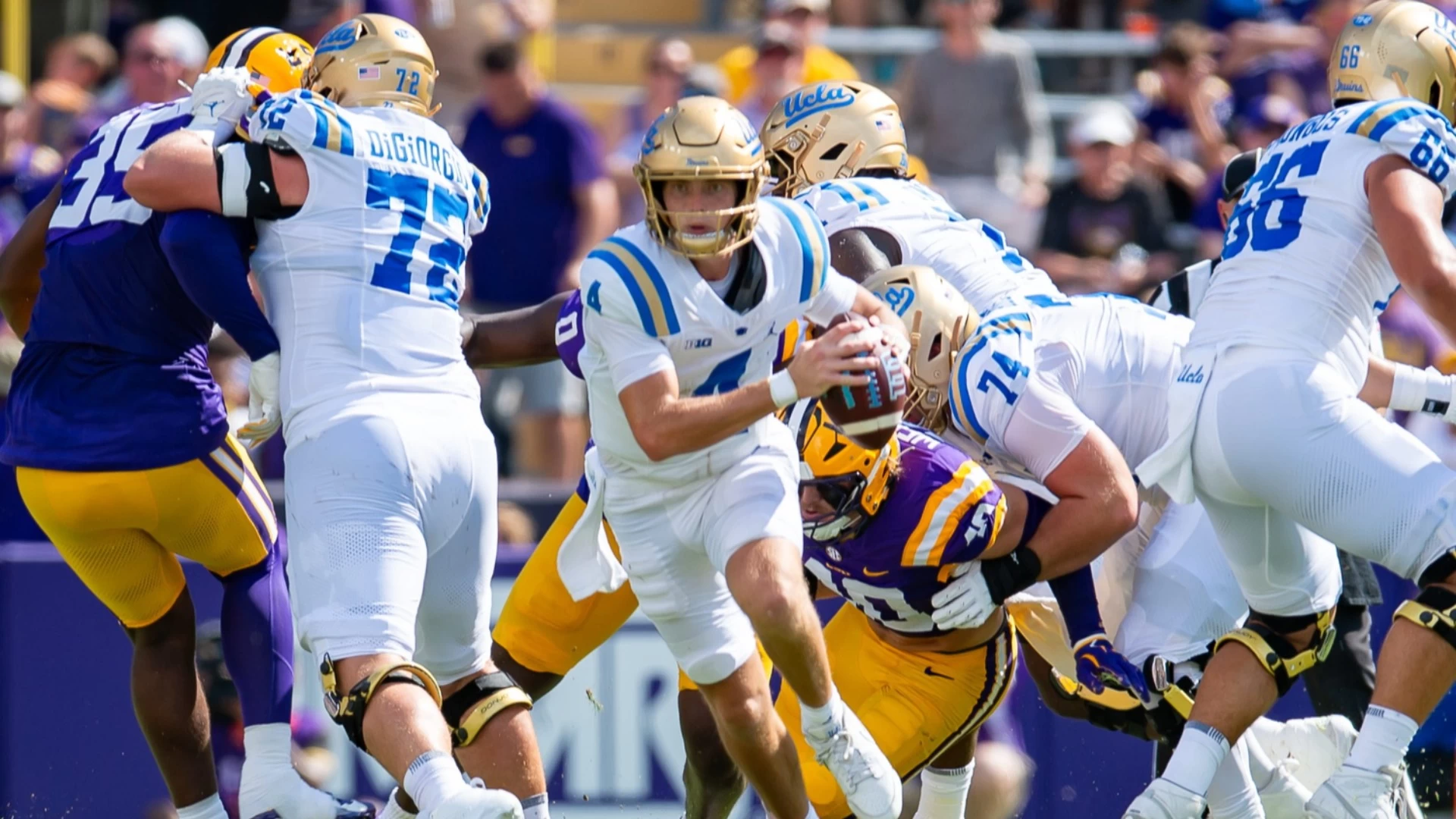 Analyzing College Sports Conferences and Nonrevenue Travel