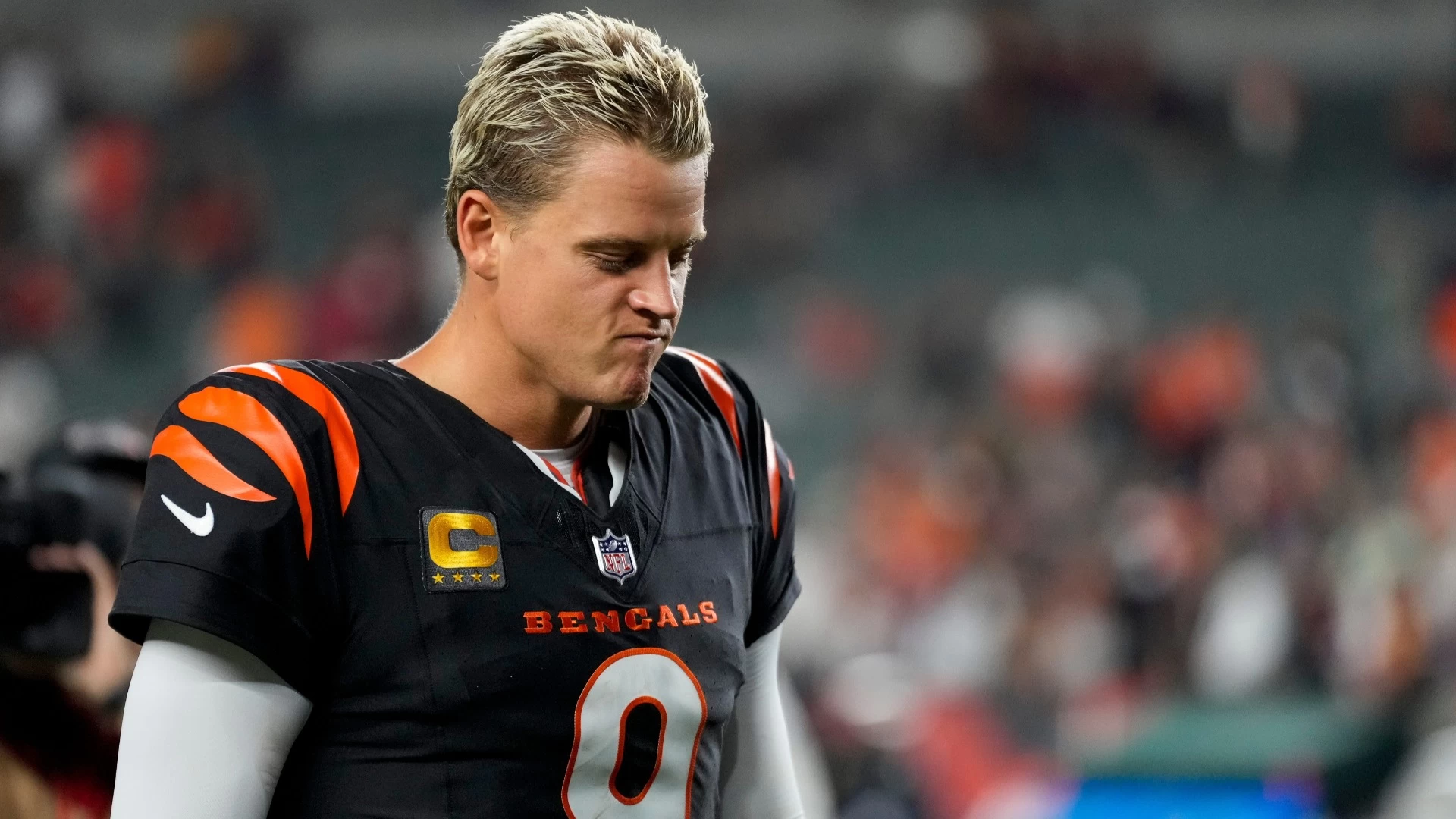 Bengals at 0-3: Burrow Optimistic Despite Tough Start