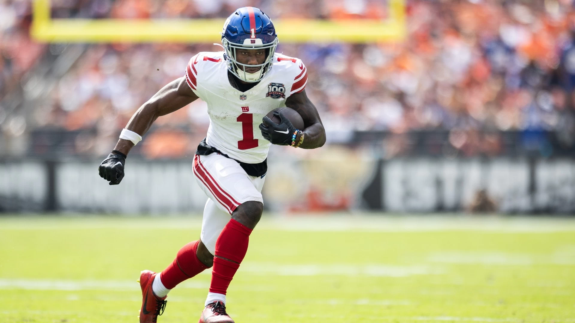 Giants vs Cowboys Thursday Night Showdown at Metlife