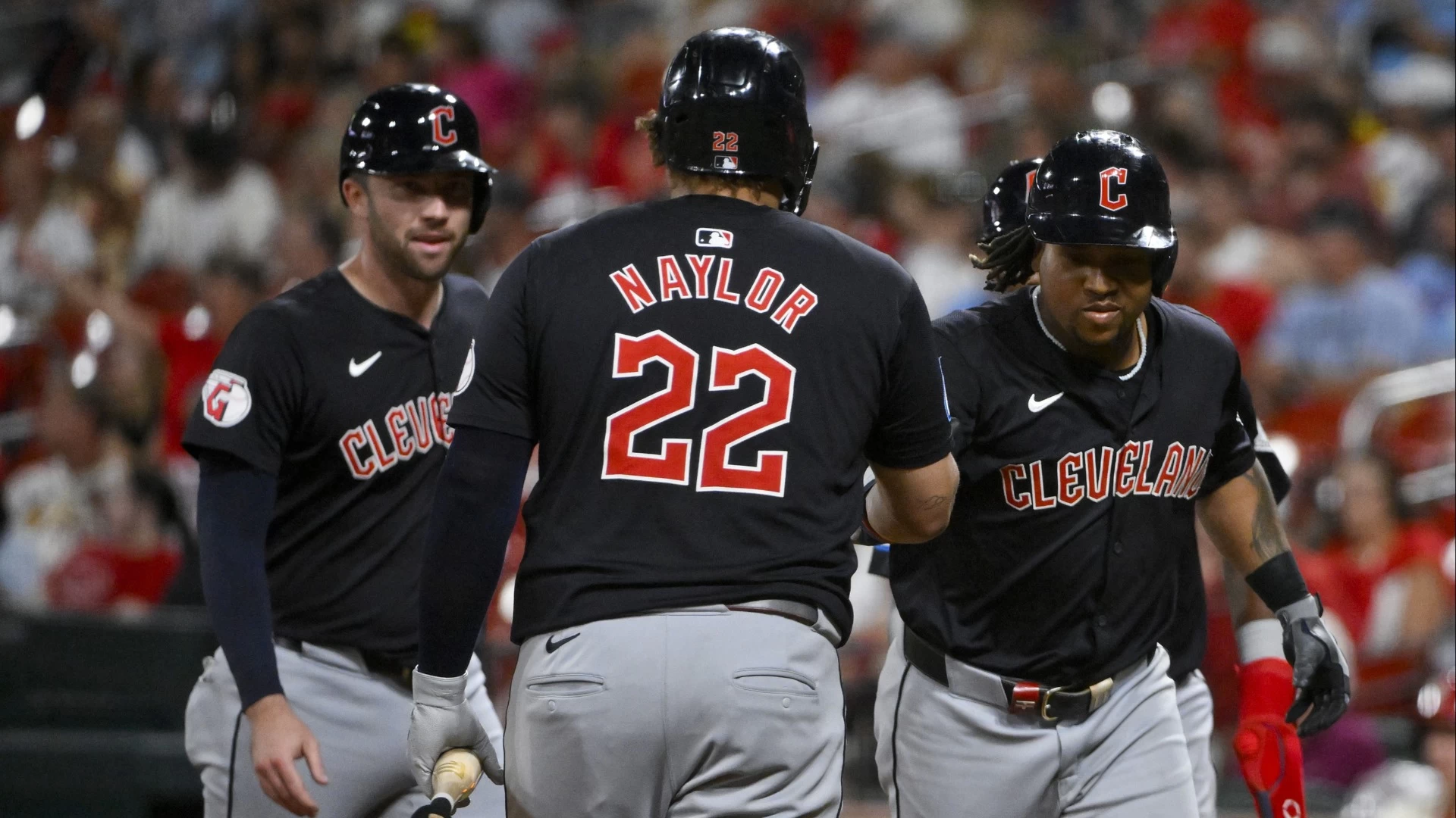Guardians Aim for Top AL Spot, Brewers to Face Pirates