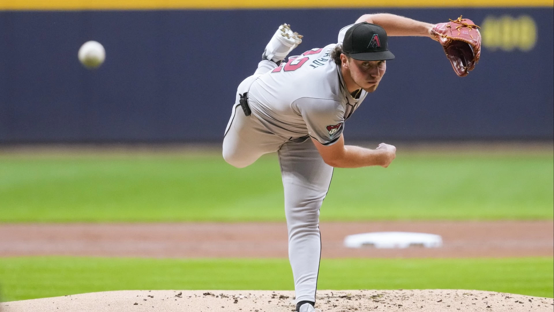 Diamondbacks Clash with Giants: Webb vs. Pfaadt Tonight