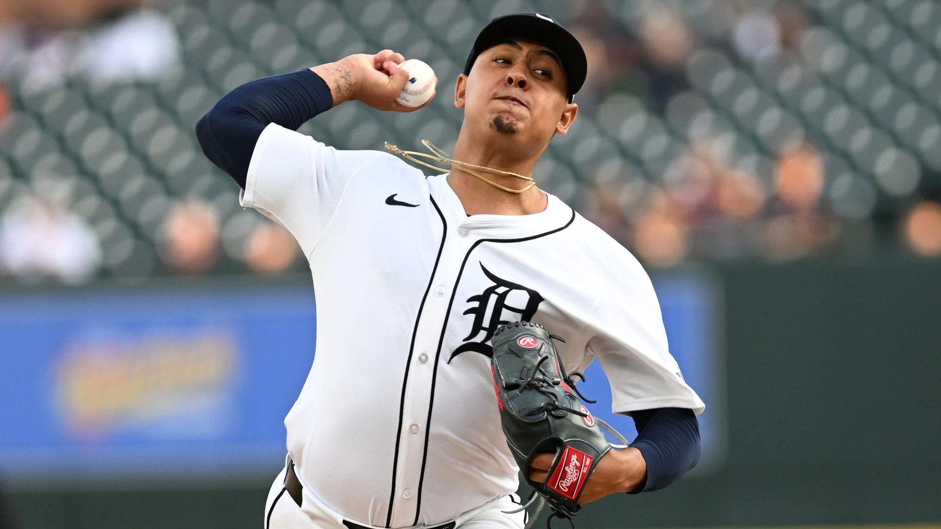 Detroit Tigers vs. Tampa Bay Rays: Game Preview & Analysis