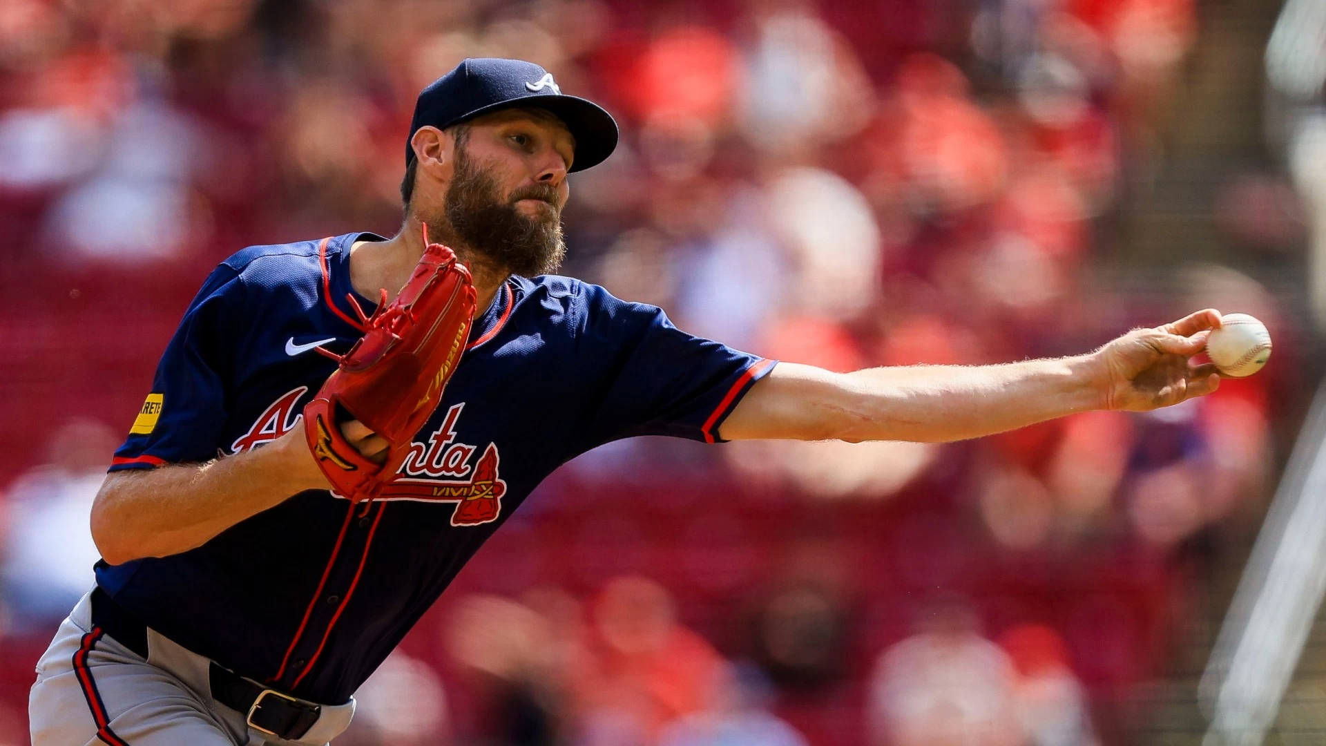 Mets vs. Braves Showdown: Chris Sale Takes the Mound