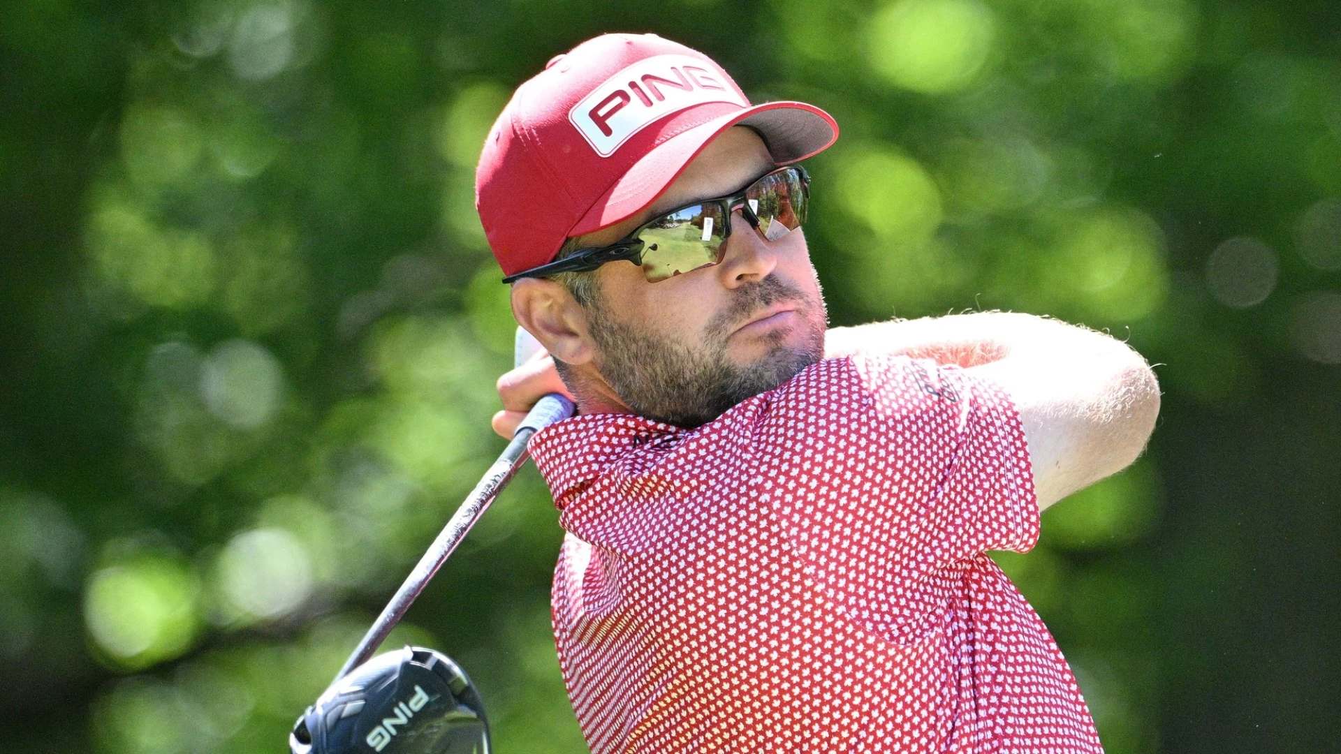 Insight on Top Point Scorers in Major Golf Tournament