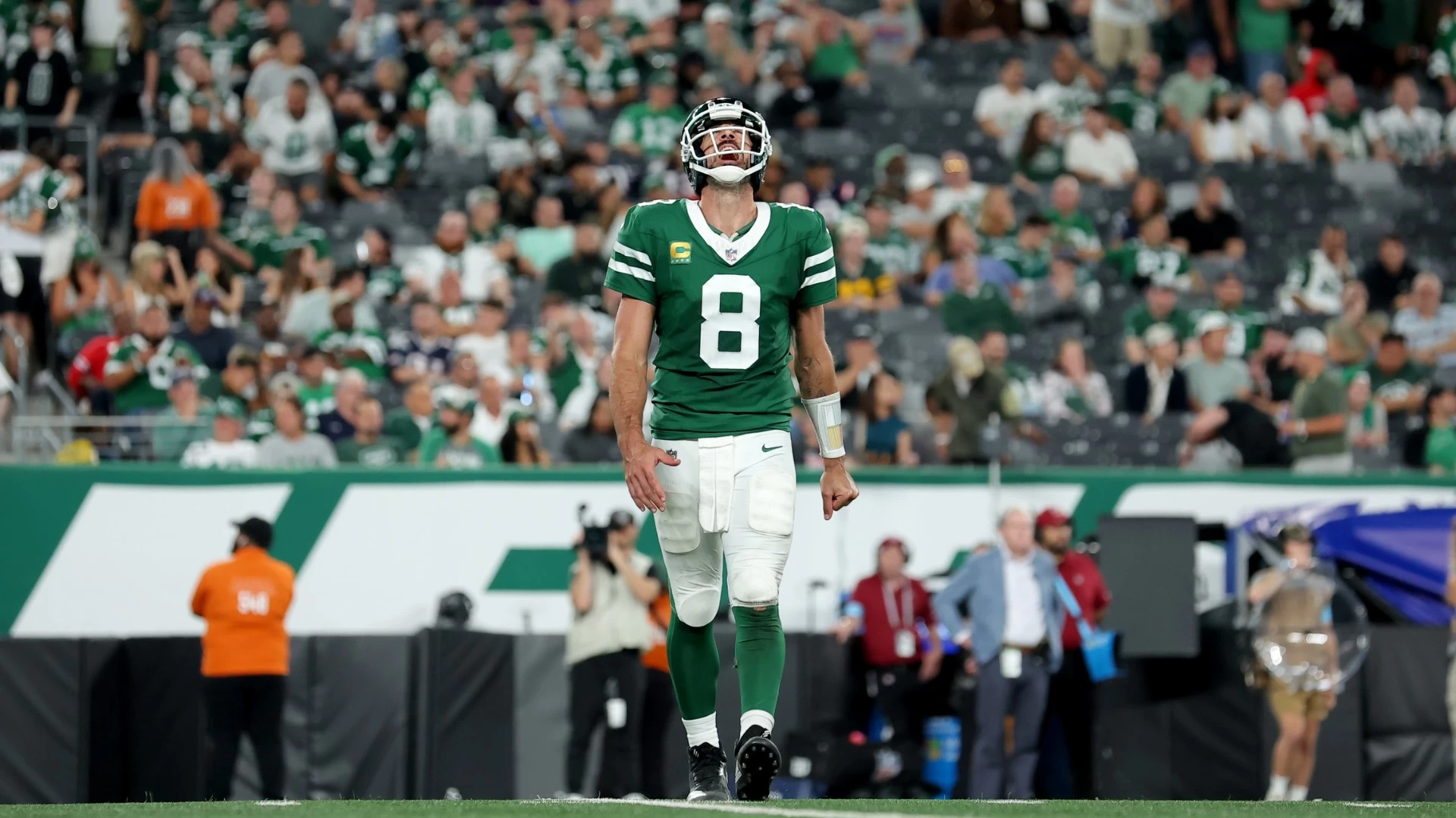 2024 NFL Comeback Players: Spotlight on Aaron Rodgers