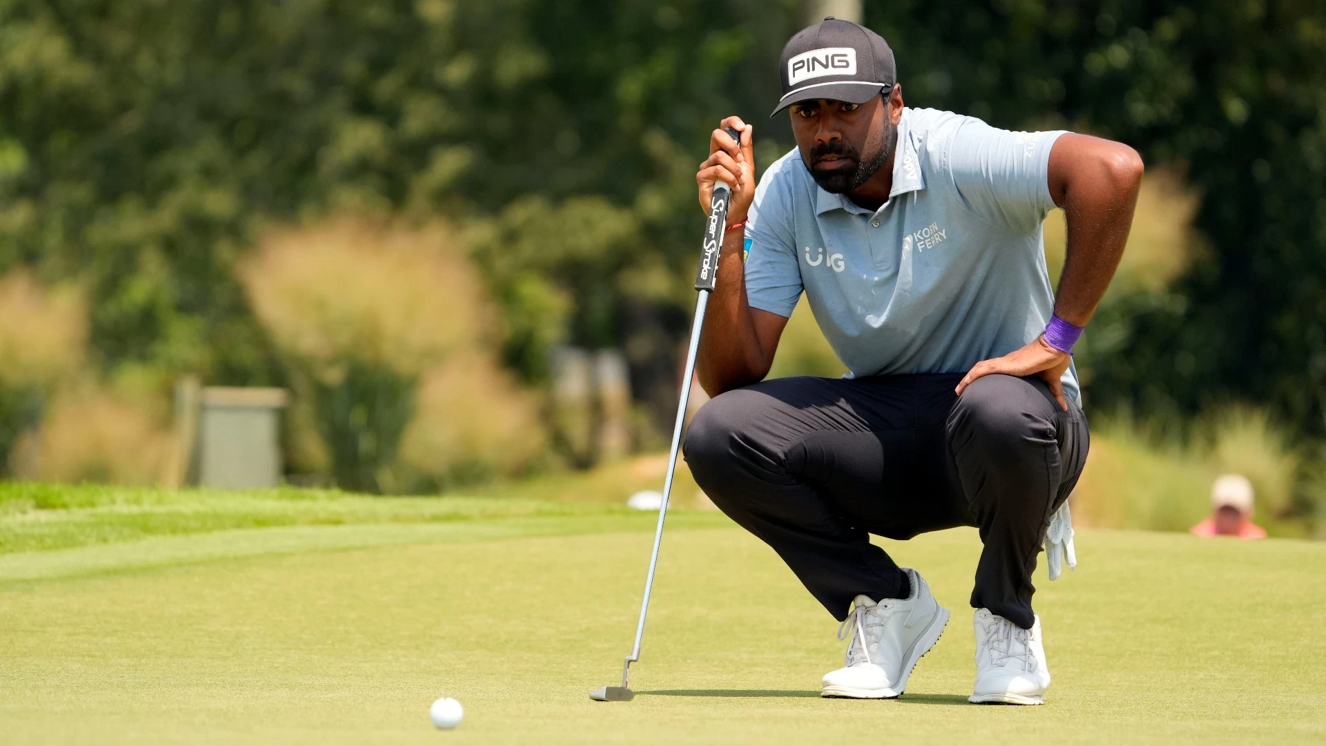 Preview of the Presidents Cup Golf 2024 in Montreal