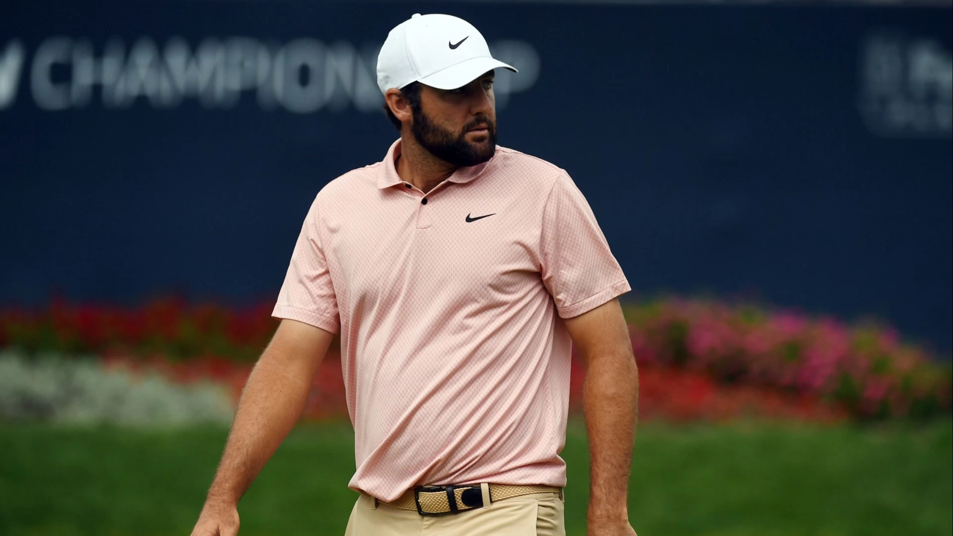 Smylie Kaufman's Presidents Cup Best Bets: 3rd & 4th Groups
