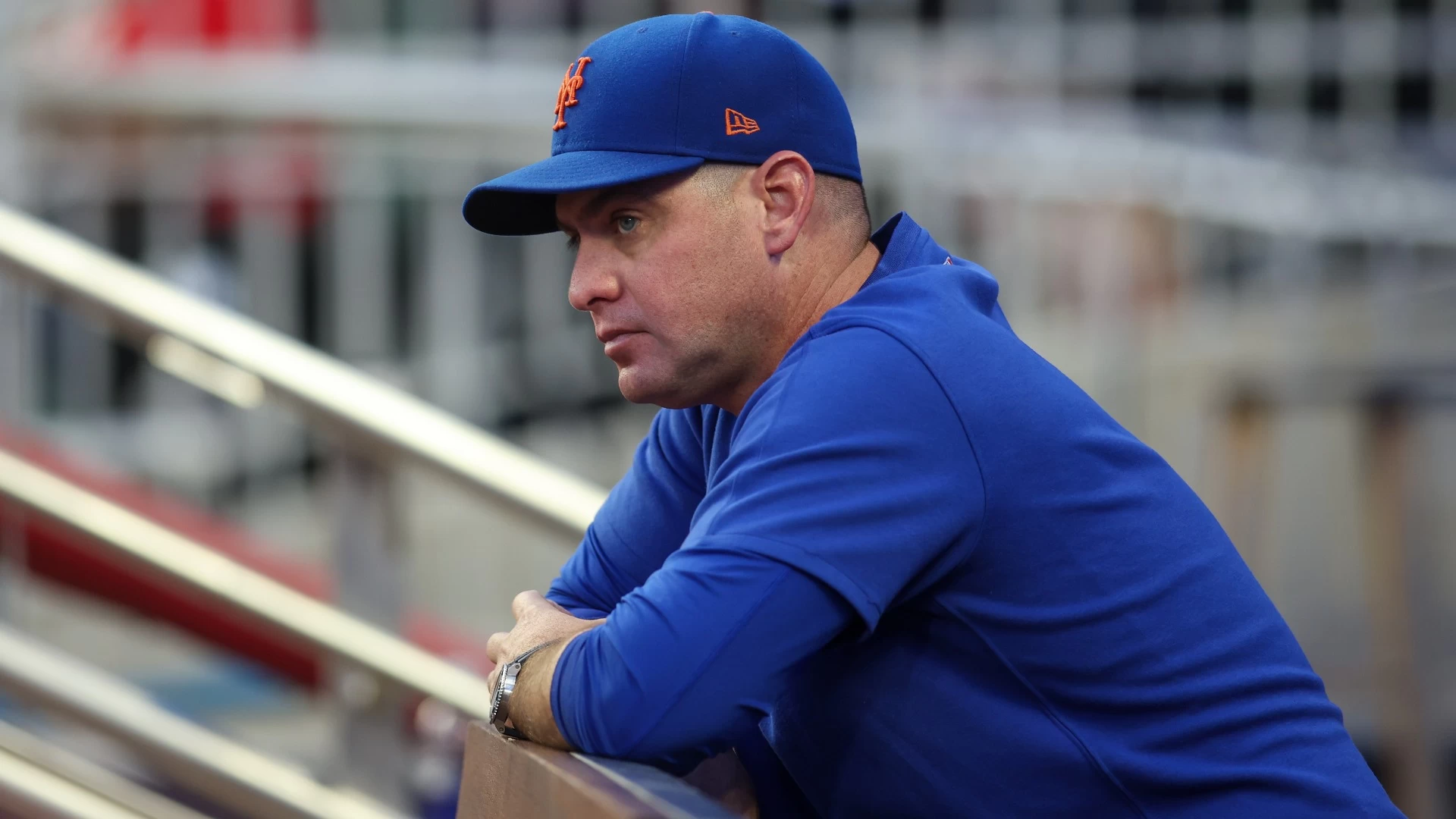 Hurricane Helene Delays Key Mets-Braves MLB Series