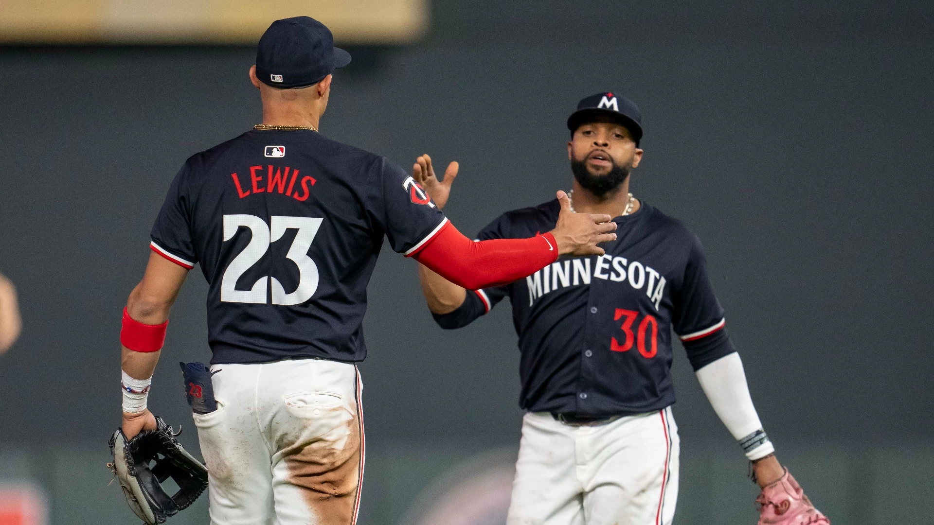 Twins Triumph Over Marlins to Push Them in AL Wild Card Race