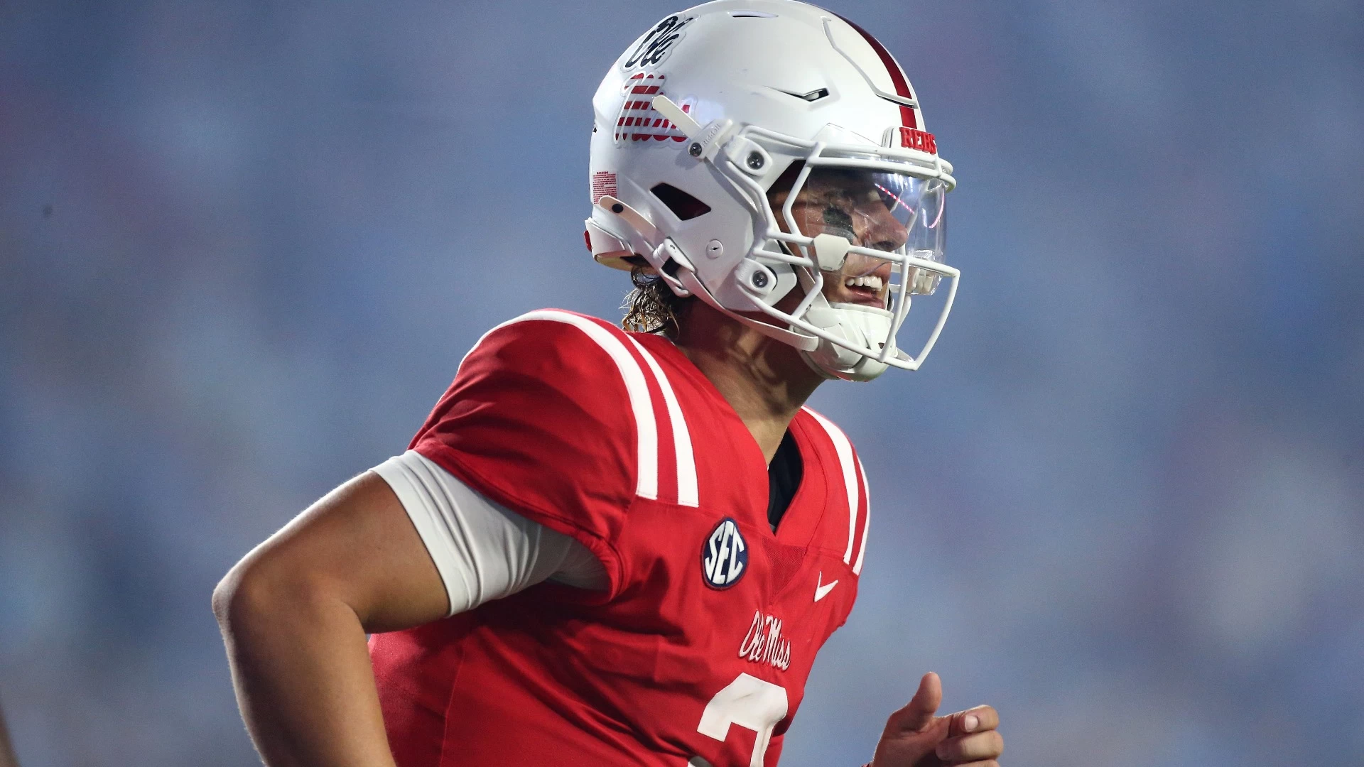 Ole Miss vs. Kentucky: Intriguing SEC Showdown Expectations