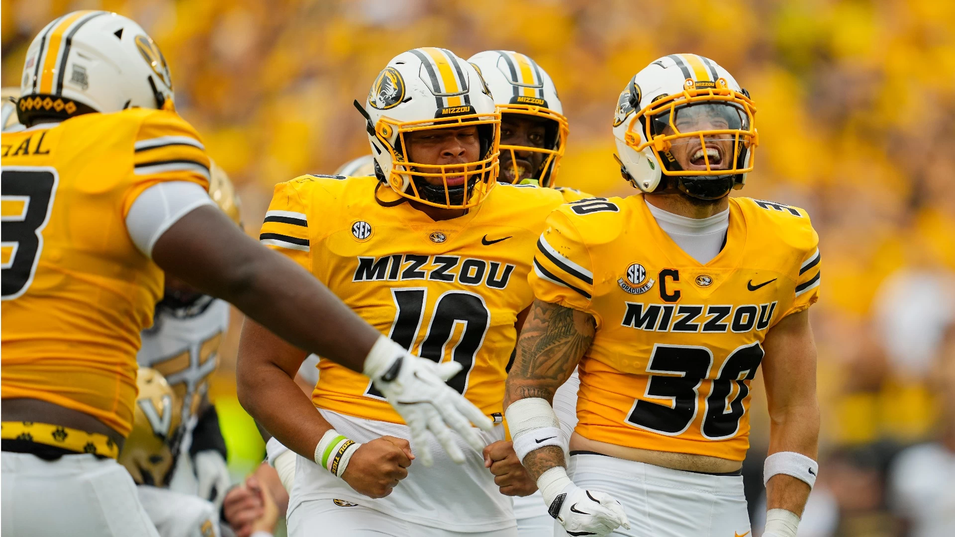 Missouri's Pivotal Vote on Sports Betting Approaches