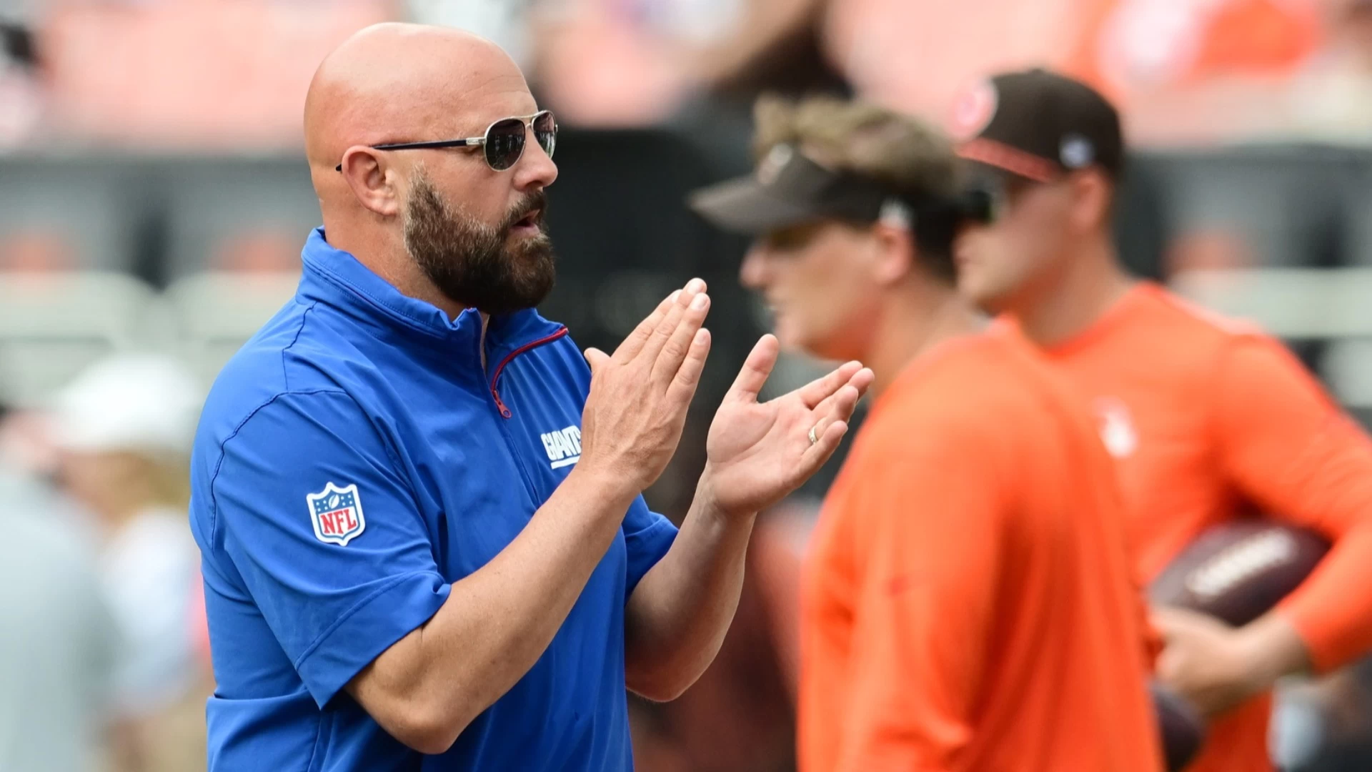 Cowboys vs. Giants NFL Week 4 Showdown: Recap & Insights