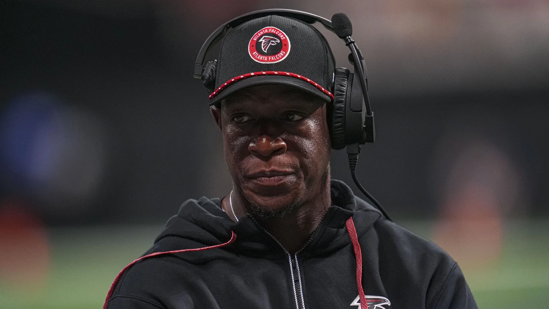 Falcons vs. Saints: Key Insights with Coach Raheem Morris