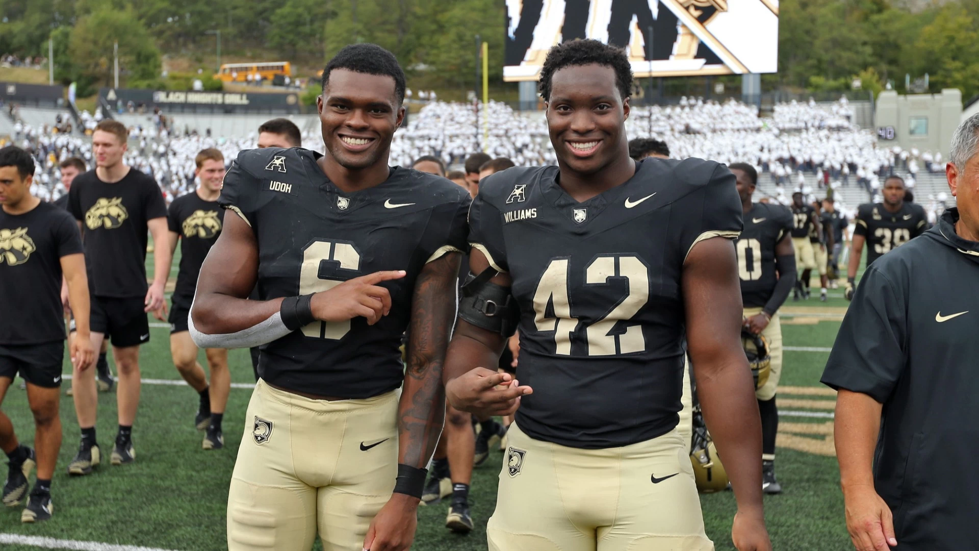 Army vs. Temple Game Analysis: Odds and Predictions